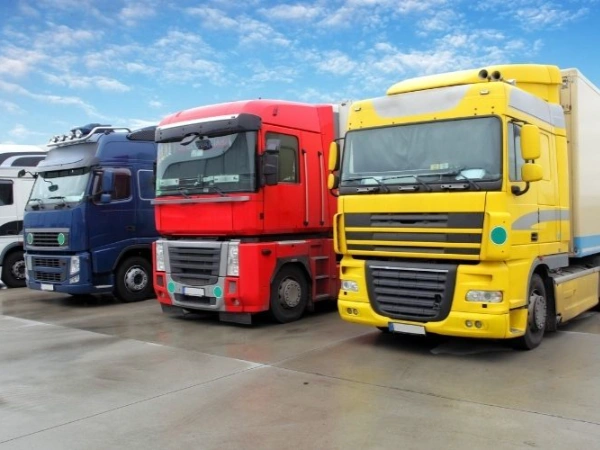 Konya Osmanbey Nakliye